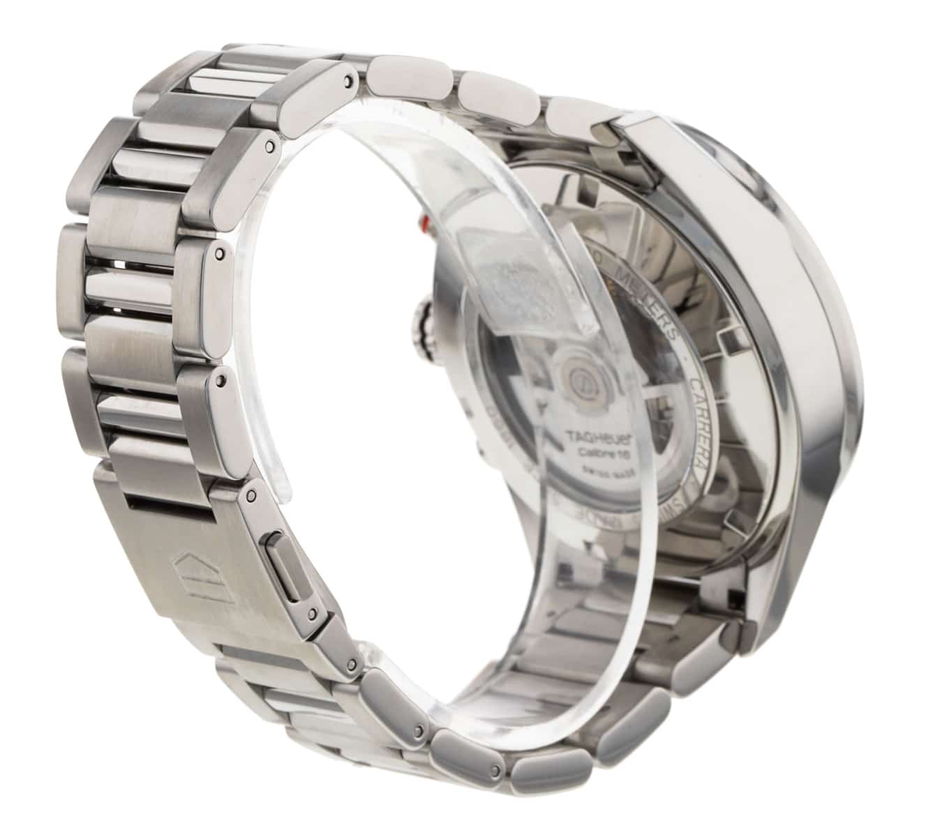 Tag Heuer Carrera CV2A1V.BA0738 Tag Heuer Carrera CV2A1V.BA0738